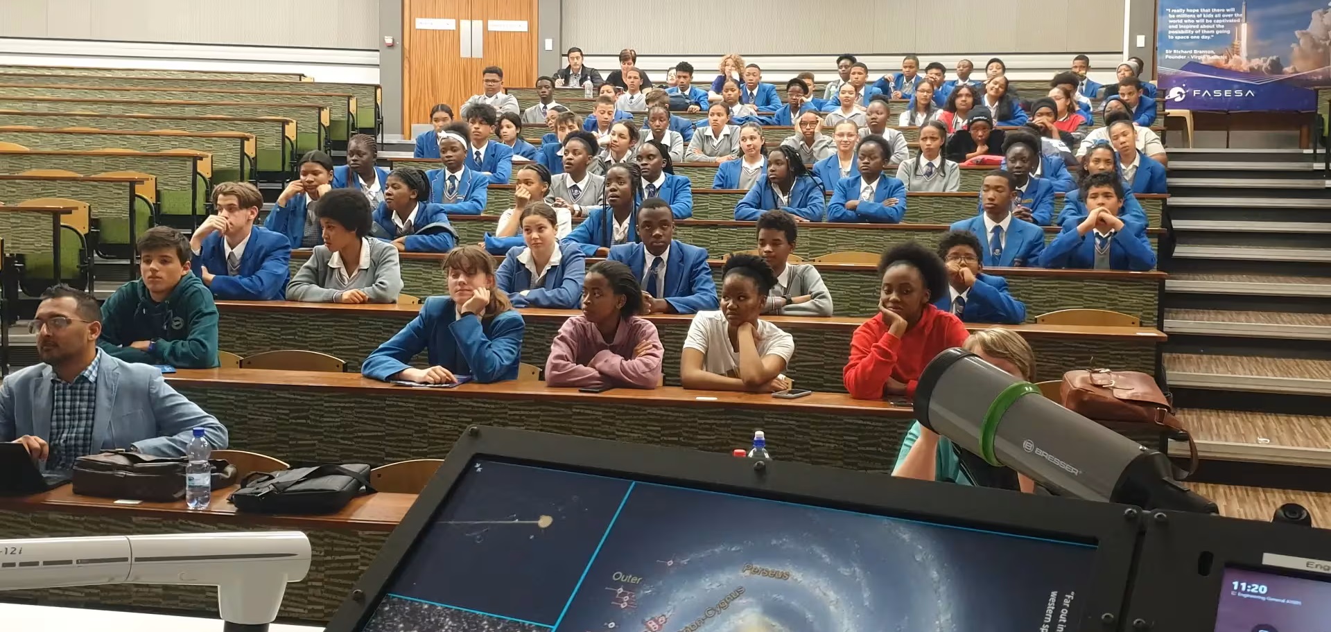Exploring Near-Earth Objects (NEOs) Workshop