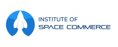 Institute of Space Commerce Logo